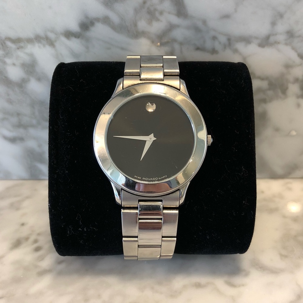 Men’s Movado Watch